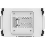 Thermaltake AX100 Snow White #3