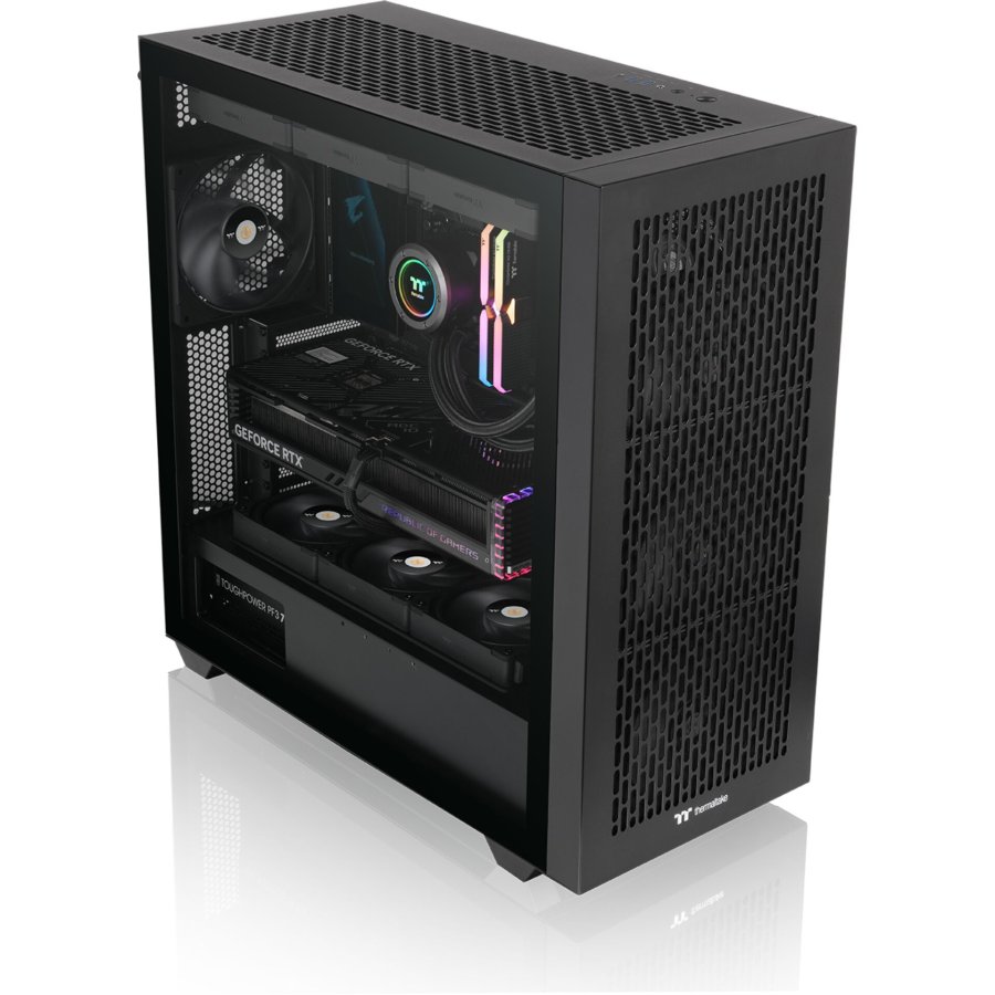 Thermaltake AX500 Black #5