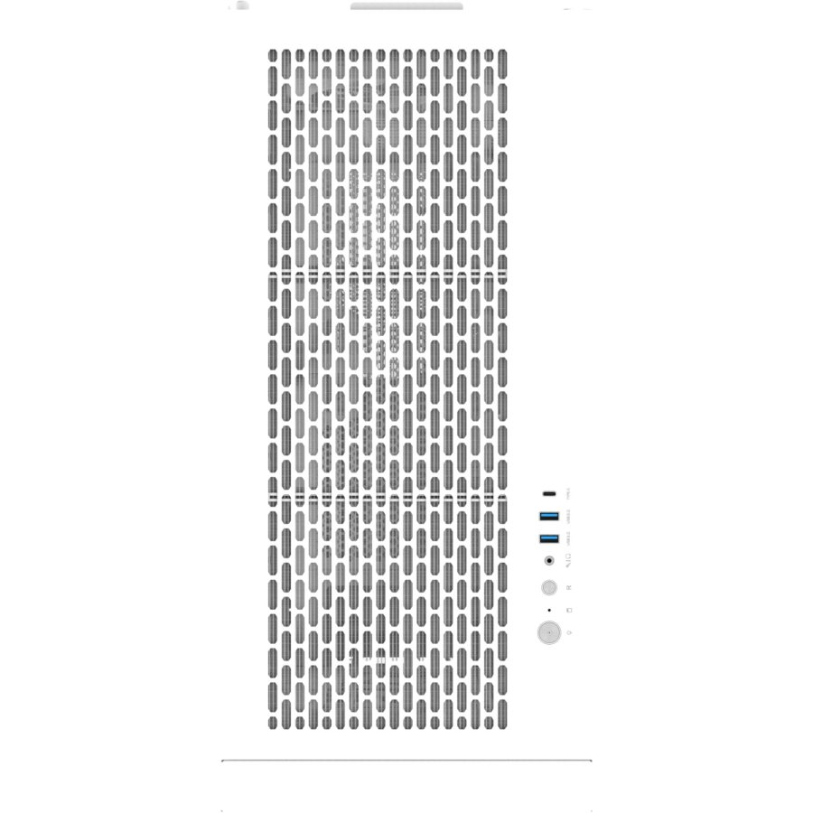 Thermaltake AX500 Snow White #4