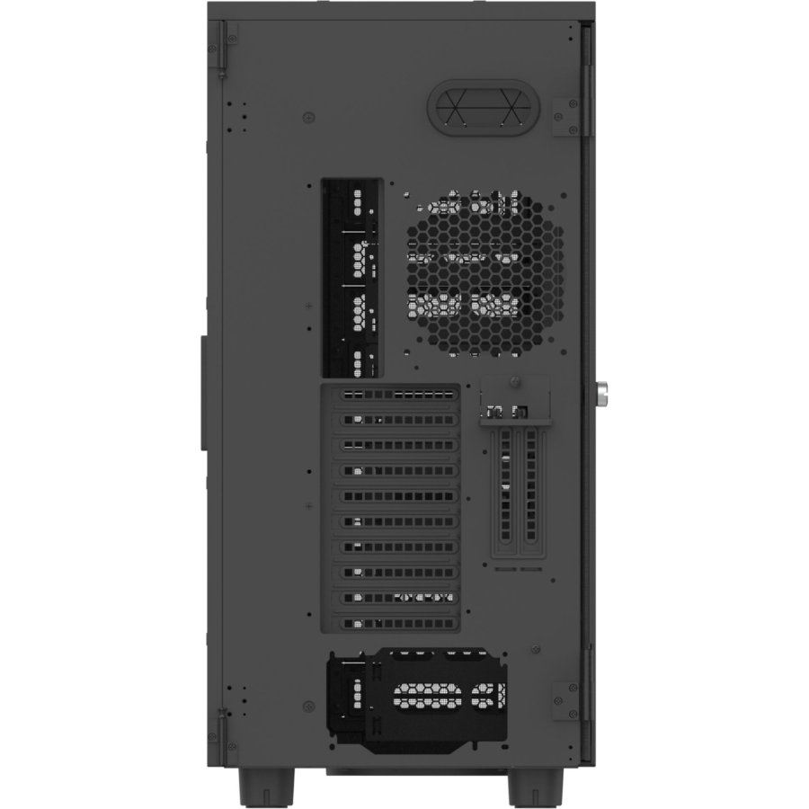 Thermaltake AX700 Black #3