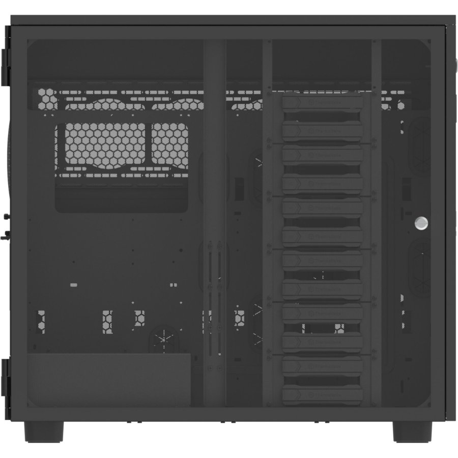 Thermaltake AX700 Black #4