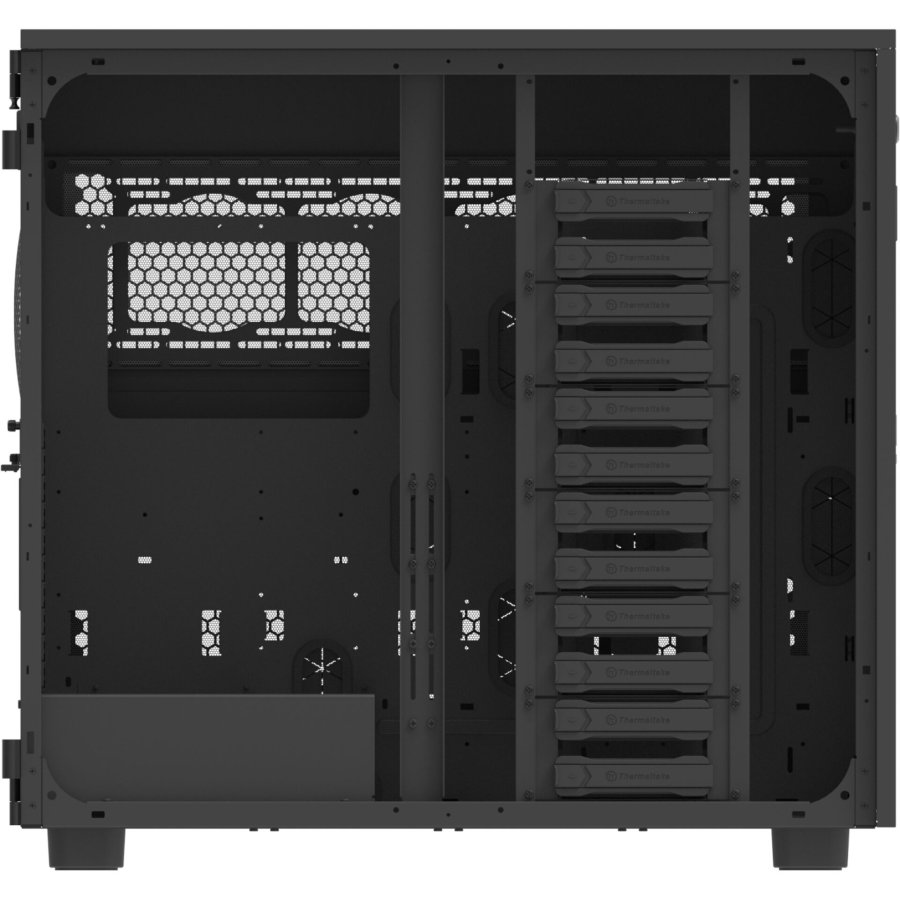 Thermaltake AX700 Black #8