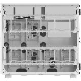 Thermaltake AX700 Snow White #9