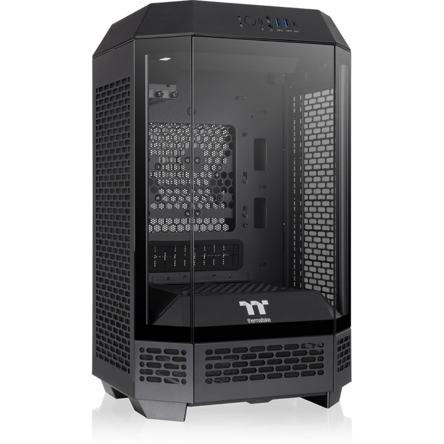 Thermaltake The Tower 250 Black #1
