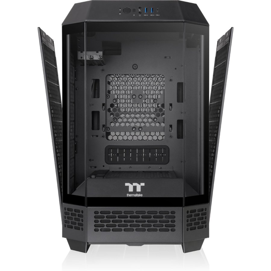 Thermaltake The Tower 250 Black #2