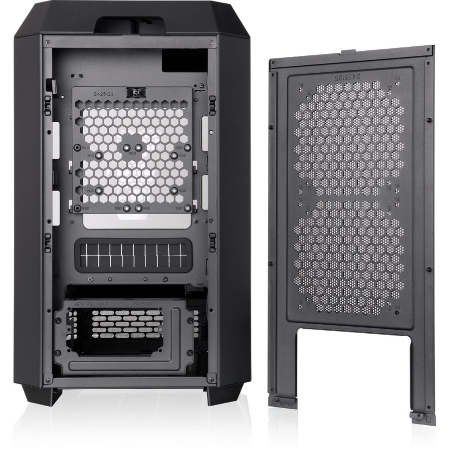 Thermaltake The Tower 250 Black #4