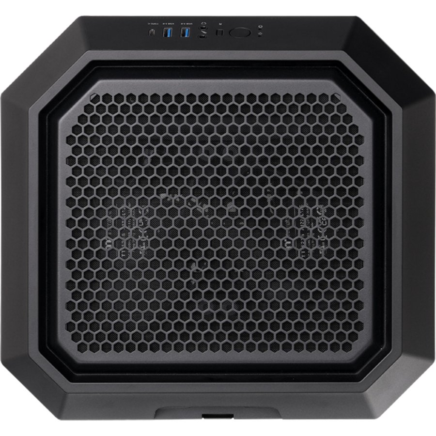 Thermaltake The Tower 250 Black #6
