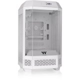 Thermaltake The Tower 250 Snow White #1