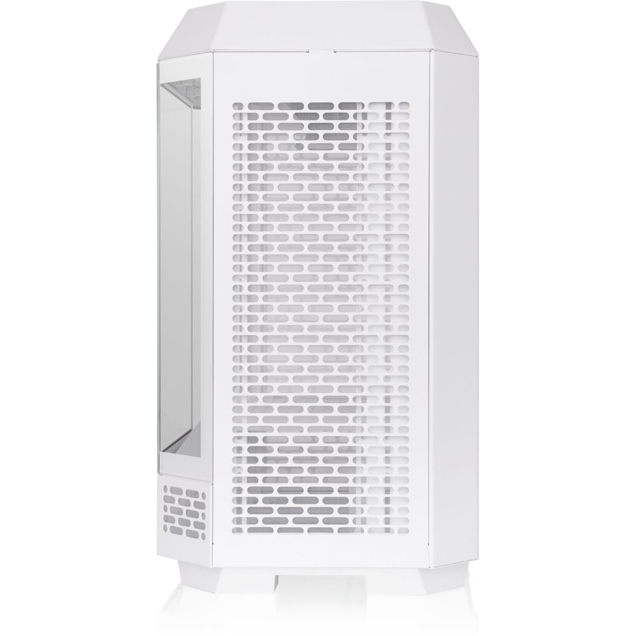 Thermaltake The Tower 250 Snow White #3