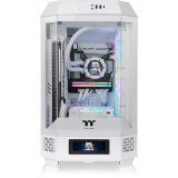 Thermaltake The Tower 250 Snow White #7