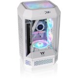 Thermaltake The Tower 250 Snow White #8