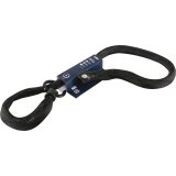 ABUS Infinity Loop 140 cm 1806/140 black #1