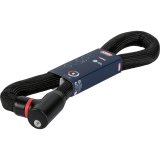 ABUS Goose Lock 85 cm 4204K/85 black #1