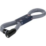 ABUS Goose Lock 110 cm 4204K/110 purple #1