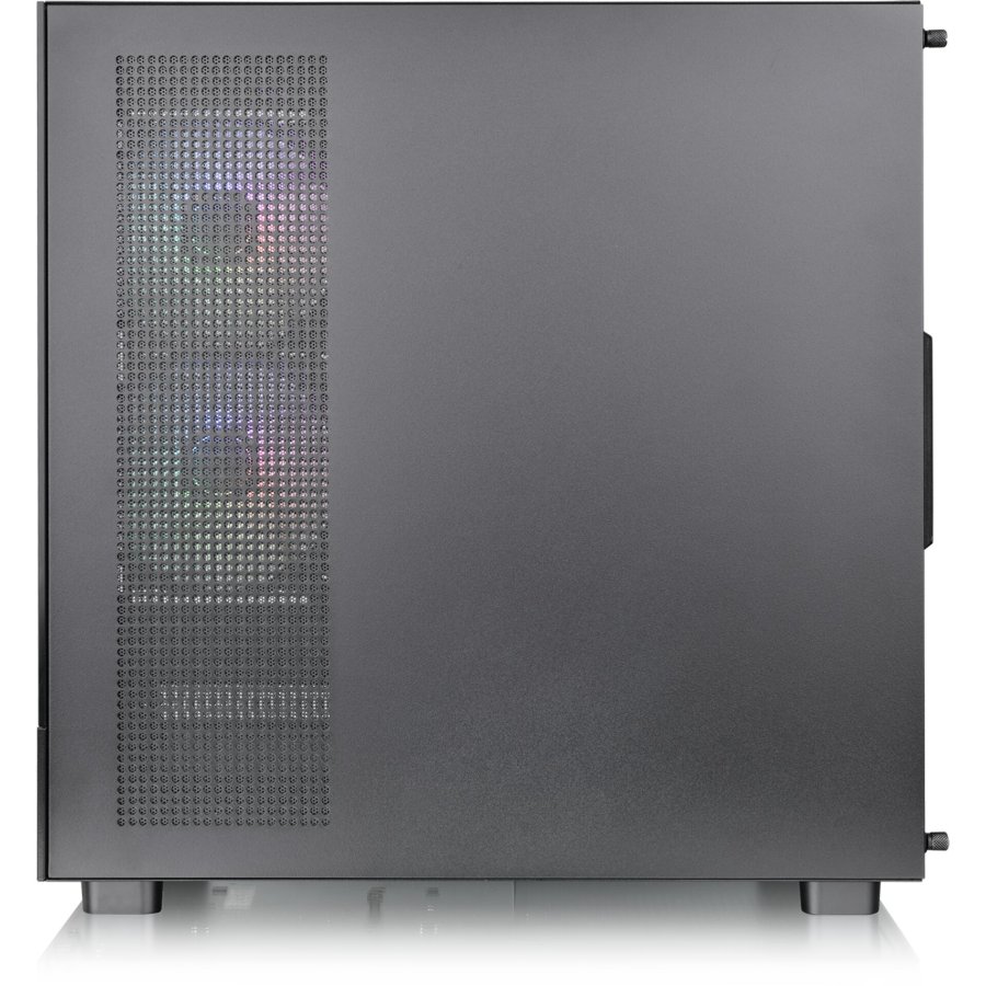 Thermaltake View 270 Plus TG ARGB Black #2