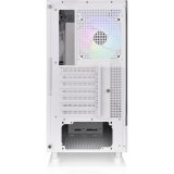 Thermaltake View 270 Plus TG ARGB Snow White #3