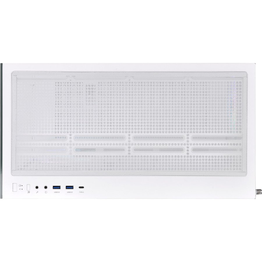 Thermaltake View 270 Plus TG ARGB Snow White #4