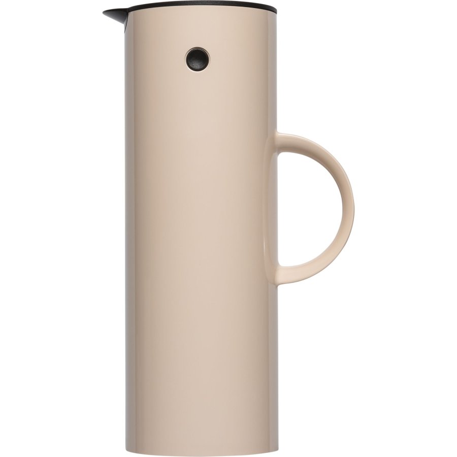 Stelton EM 77 Isolierkanne 1l Wheat #2