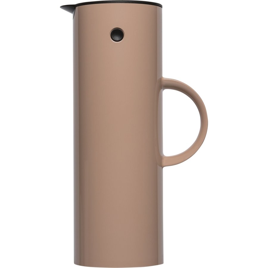 Stelton EM 77 Isolierkanne 1l Heather #2
