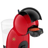 Krups KP 1A35 Piccolo XS Dolce Gusto          rot/schwarz #6