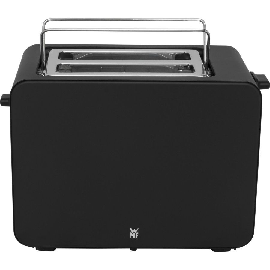 WMF Stelio Toaster    deep black #1