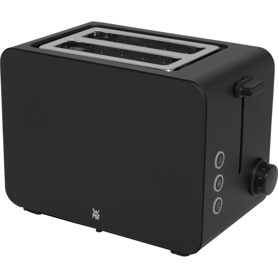 WMF Stelio Toaster    deep black #2