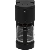WMF Stelio Kaffeemaschine Glas deep black #3