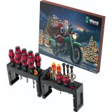 Wera Adventskalender 2025 #1