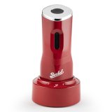 Berkel Kit all in one Icon Mini Vakuumpumpe rot #2