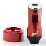 Berkel Kit all in one Icon Mini Vakuumpumpe rot #3