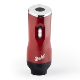 Berkel Kit all in one Icon Mini Vakuumpumpe rot #4