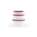 Berkel Kit all in one Icon Mini Vakuumpumpe rot #9