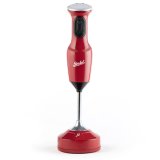 Berkel Starterkit Icon Handmixer rot #2