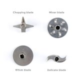 Berkel Starterkit Icon Handmixer rot #5