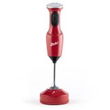 Berkel Kit all in one Icon Handmixer rot #2