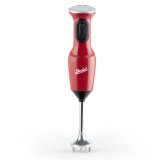 Berkel Kit all in one Icon Handmixer rot #4