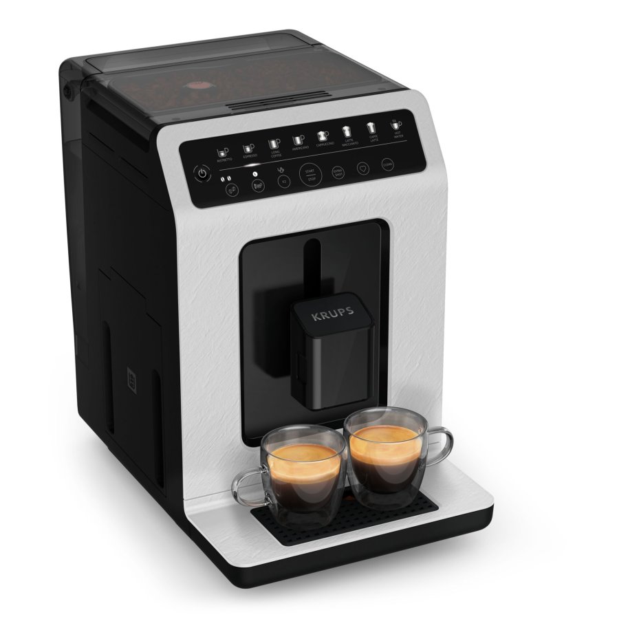 Krups EA 897 A10 Evidence Ecodesign #1