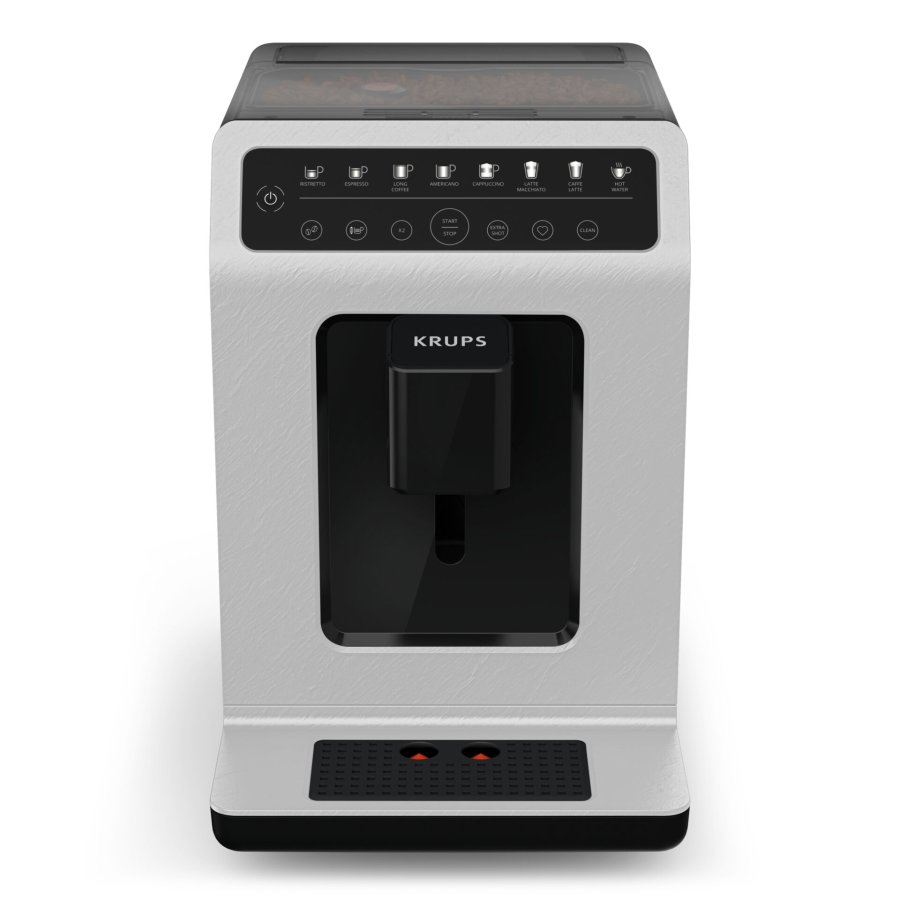 Krups EA 897 A10 Evidence Ecodesign #2
