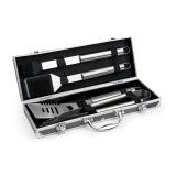 Leopold Vienna Grillkoffer 4 teilig                LV311000 #1