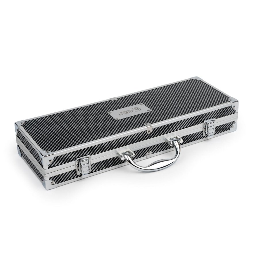 Leopold Vienna Grillkoffer 4 teilig                LV311000 #2