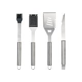 Leopold Vienna Grillkoffer 4 teilig                LV311000 #3