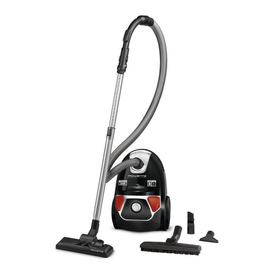 Rowenta RO 3955 Compact Power #1