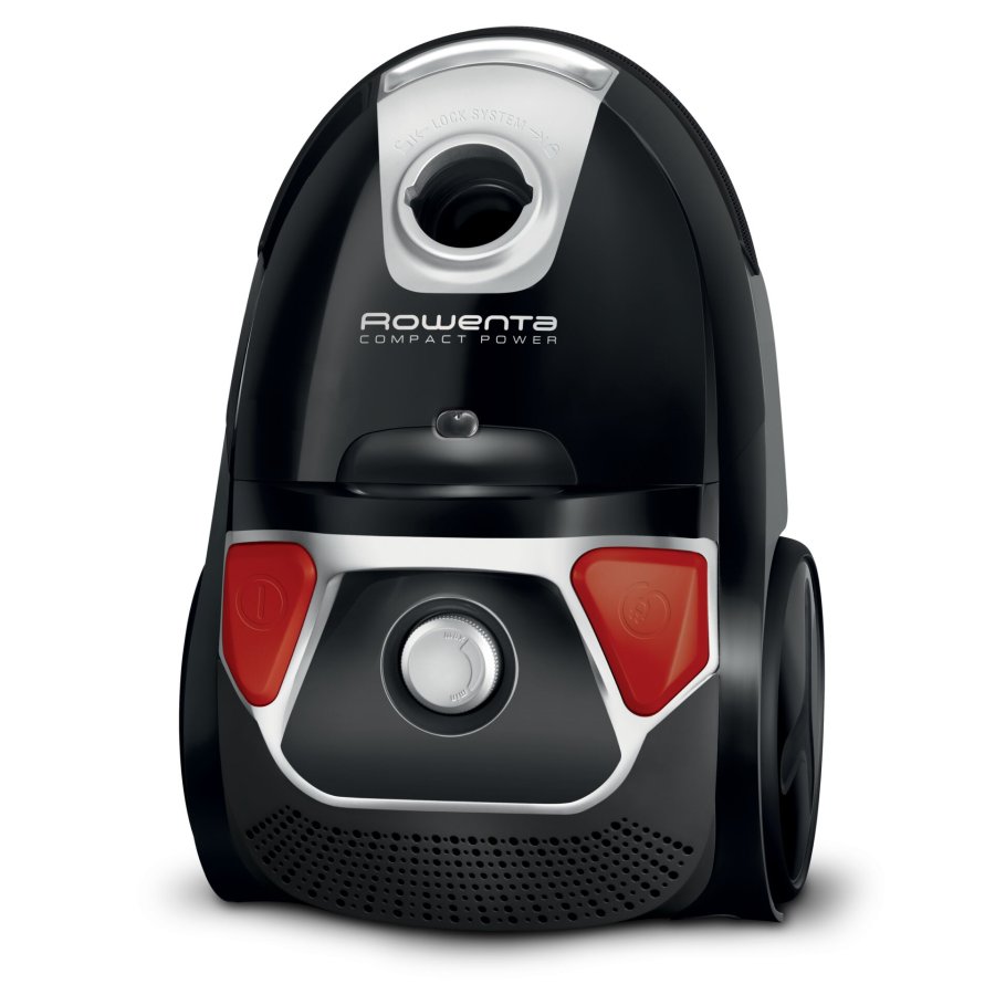 Rowenta RO 3955 Compact Power #2