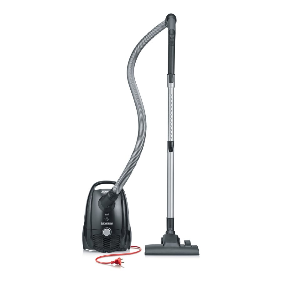 Severin BC 9588 #1