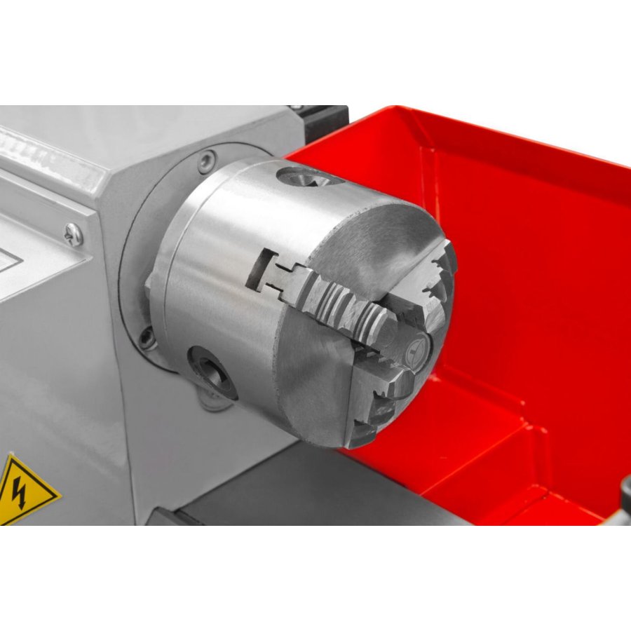 Holzmann ED300ECO 230V Tischdrehmaschine #4