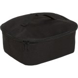 Reisenthel Coolerbag M pocket black #1