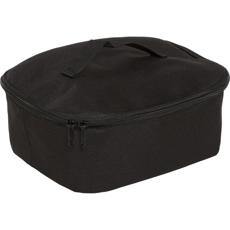 Reisenthel Coolerbag M pocket black #1
