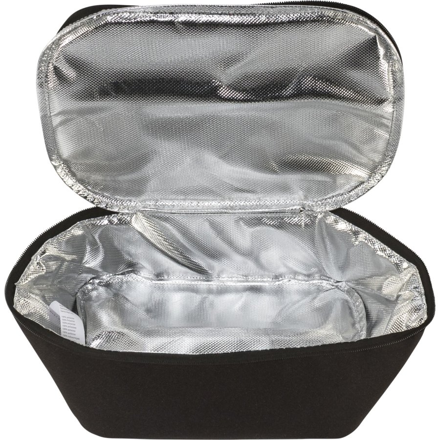 Reisenthel Coolerbag M pocket black #2