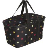 Reisenthel Coolerbag dots #1