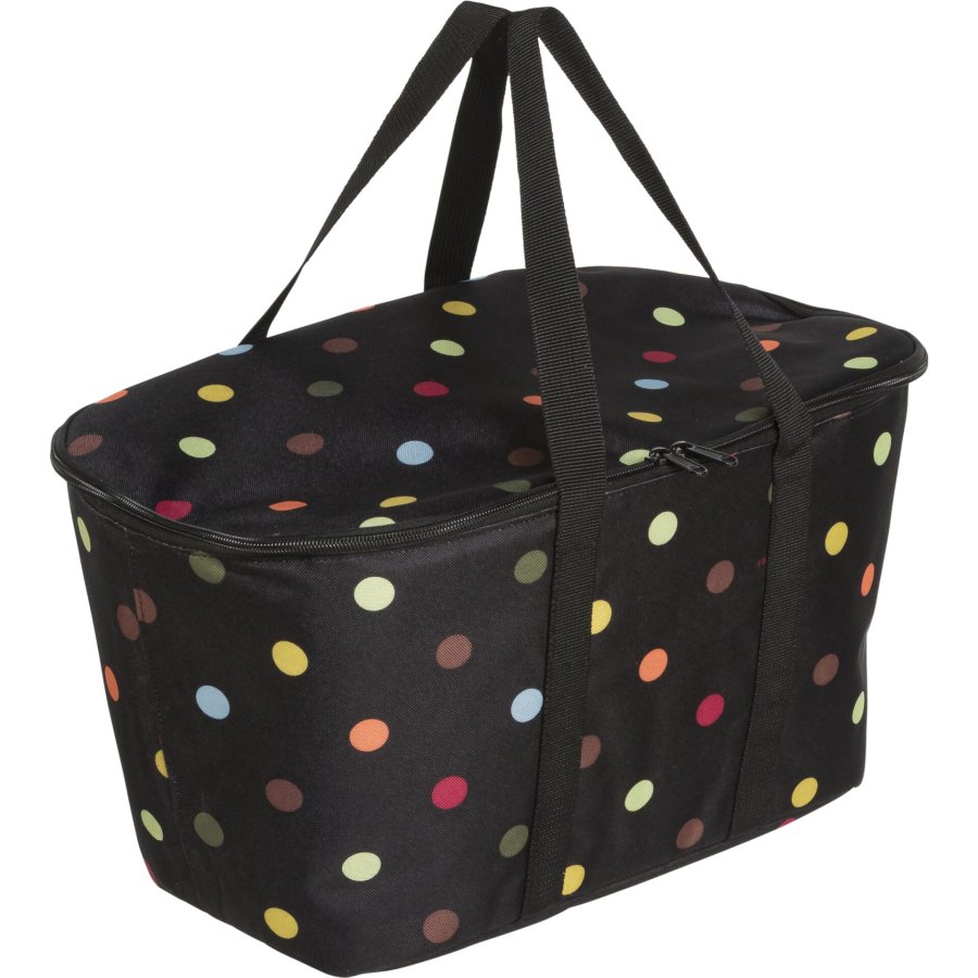 Reisenthel Coolerbag dots #1